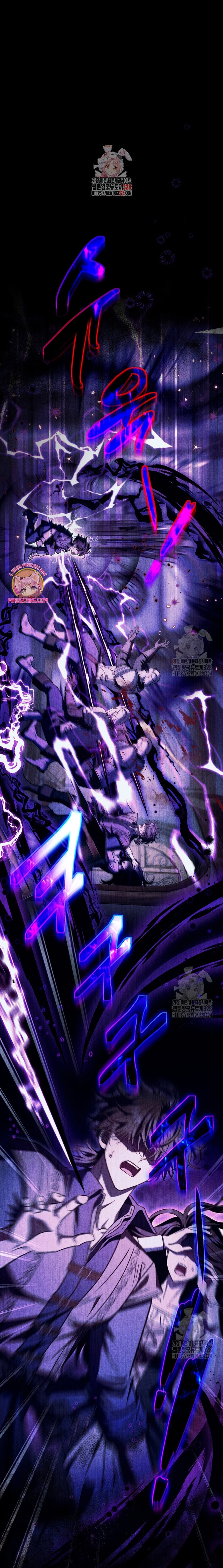 Me convertí en la detectora de veneno del Villano Capítulo 38 - Page 3