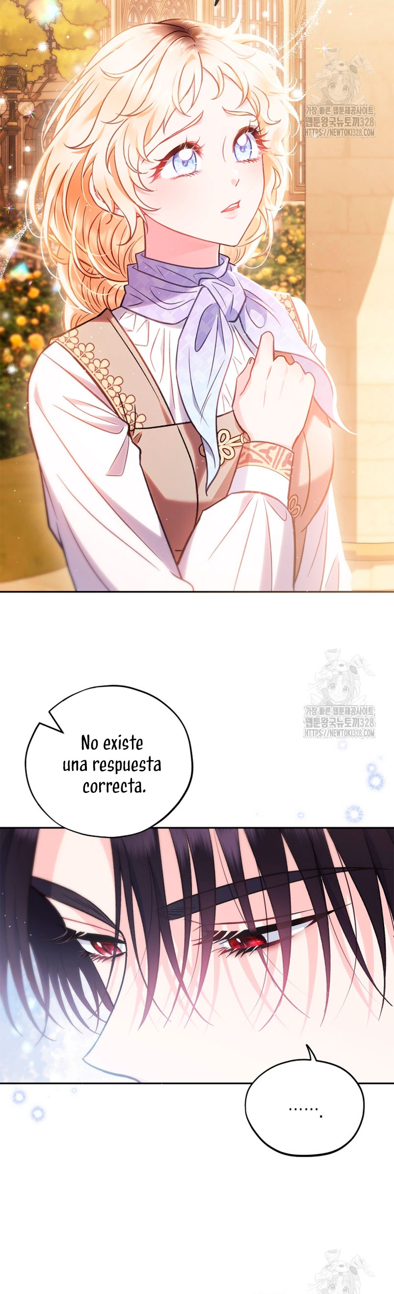 Me convertí en la detectora de veneno del Villano Capítulo 39 - Page 10