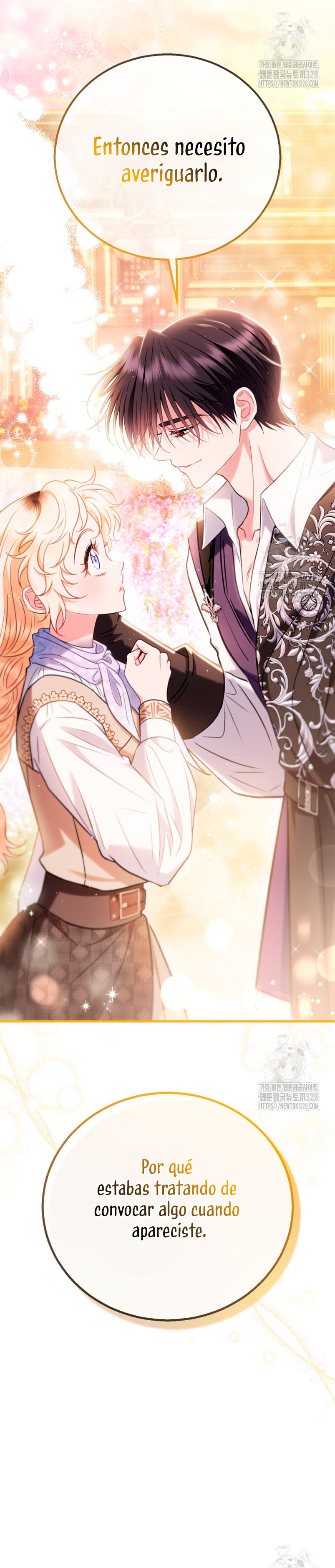 Me convertí en la detectora de veneno del Villano Capítulo 39 - Page 31