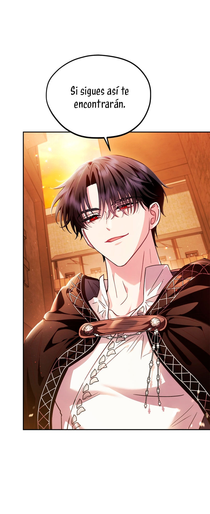 Me convertí en la detectora de veneno del Villano Capítulo 4 - Page 10