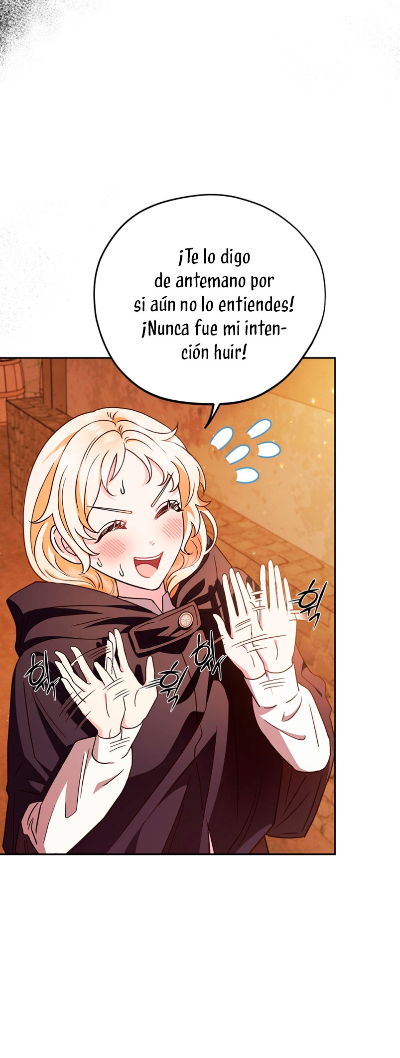 Me convertí en la detectora de veneno del Villano Capítulo 4 - Page 13