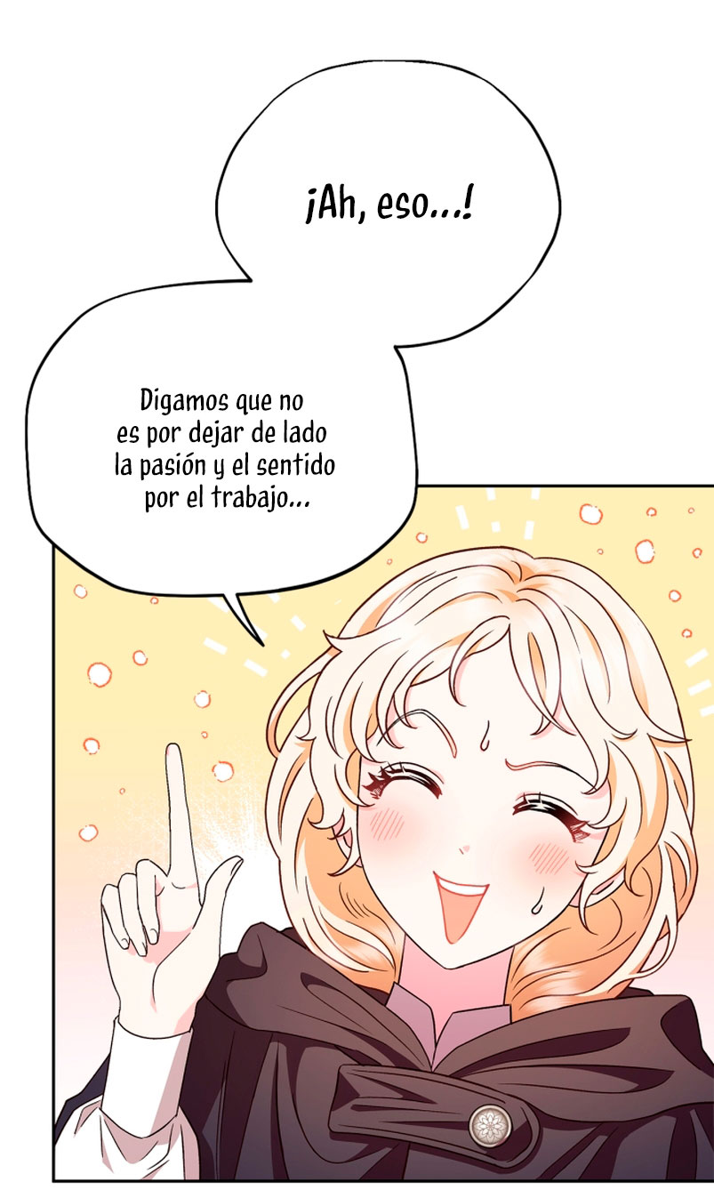 Me convertí en la detectora de veneno del Villano Capítulo 4 - Page 19