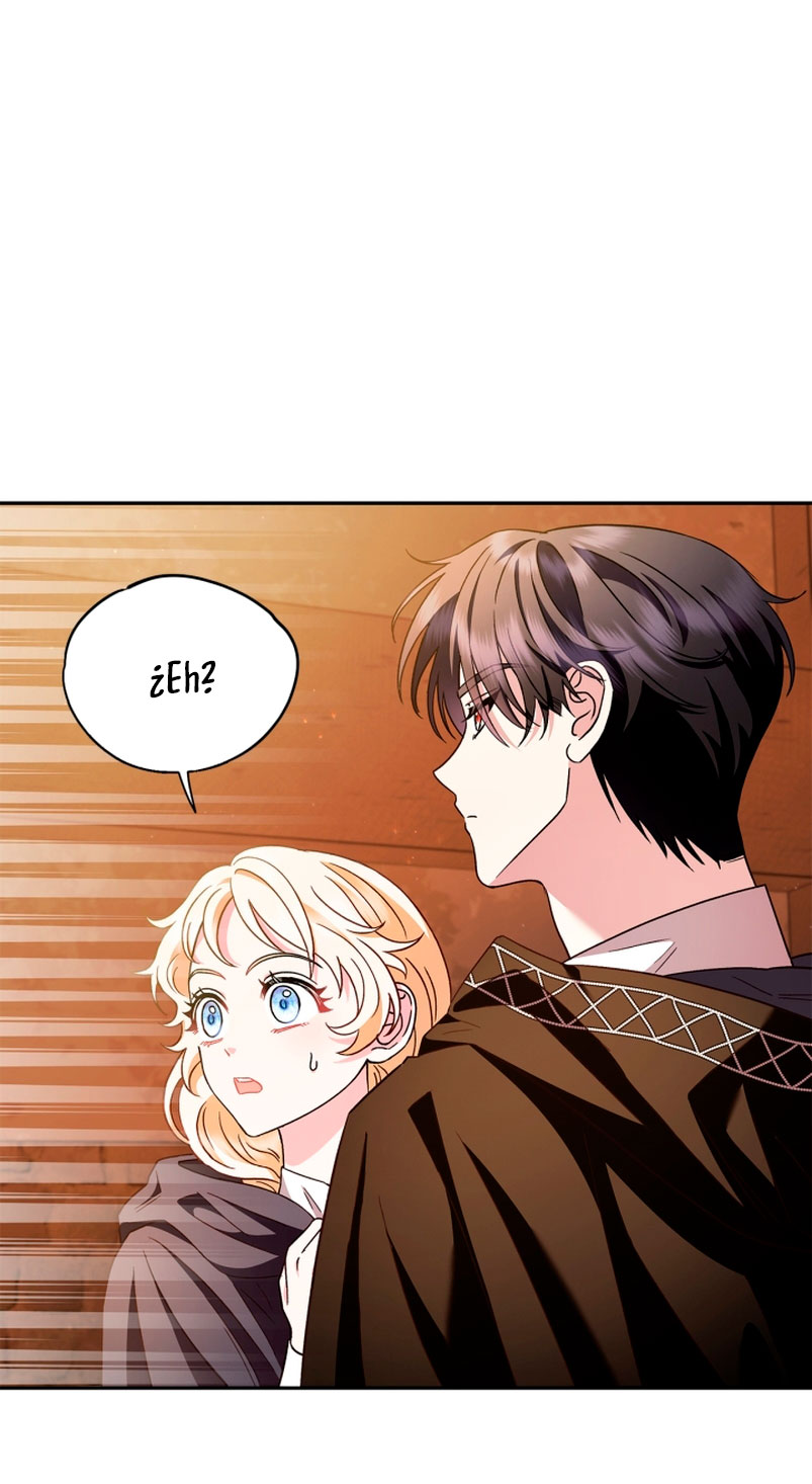 Me convertí en la detectora de veneno del Villano Capítulo 4 - Page 26