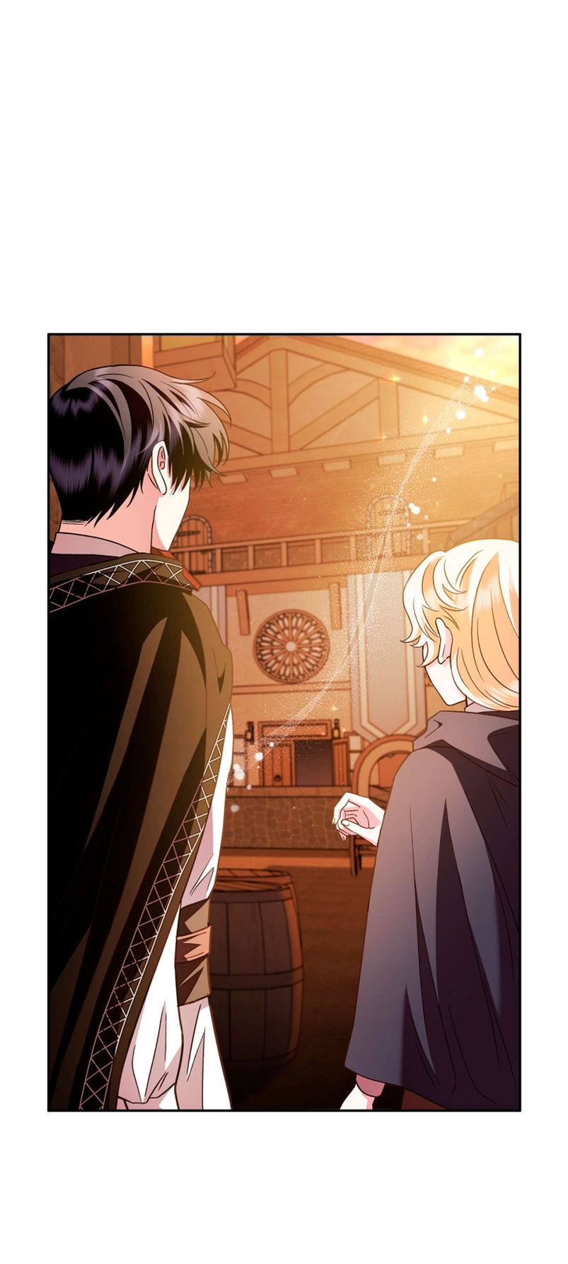 Me convertí en la detectora de veneno del Villano Capítulo 4 - Page 27