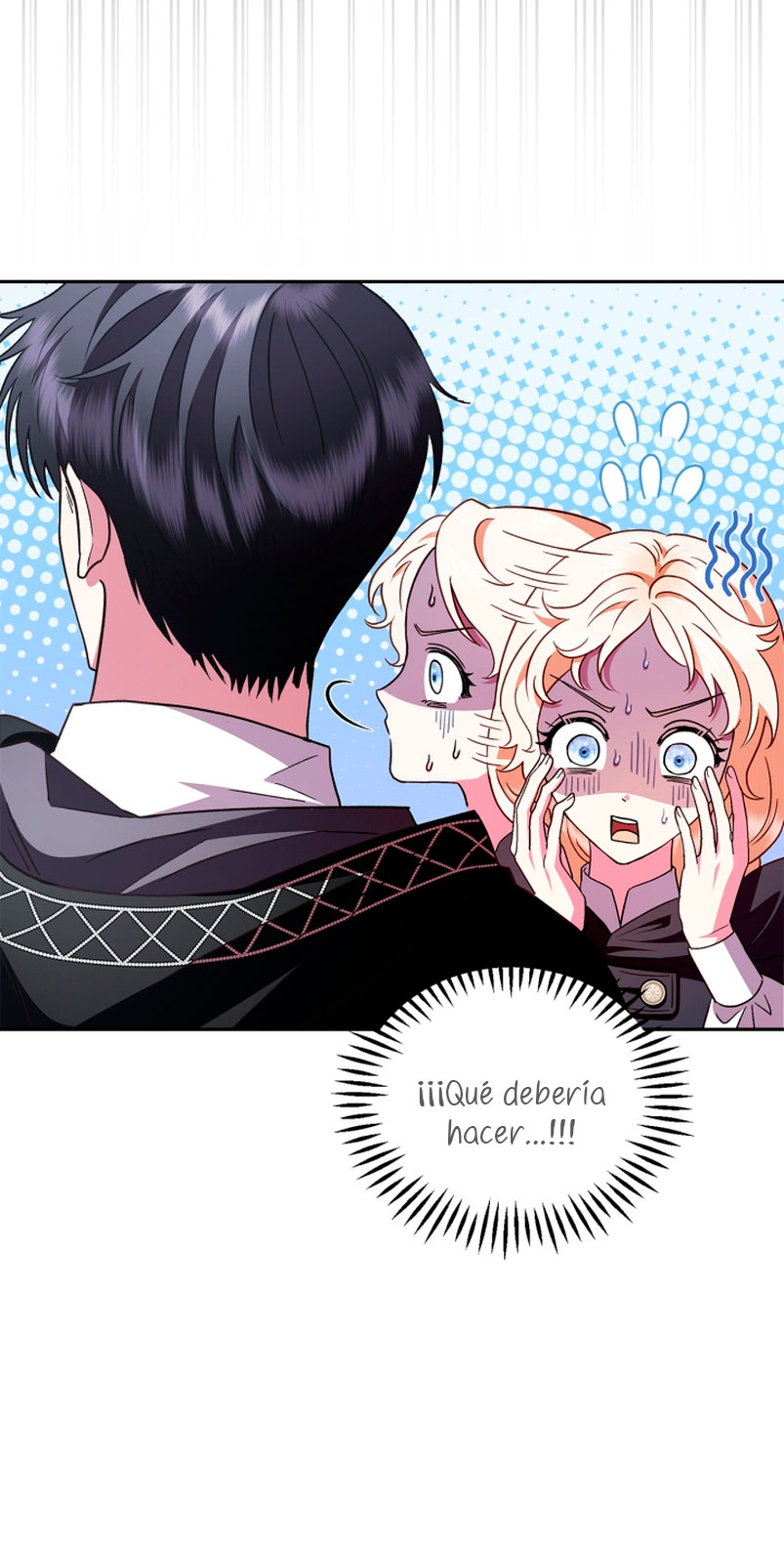 Me convertí en la detectora de veneno del Villano Capítulo 4 - Page 30