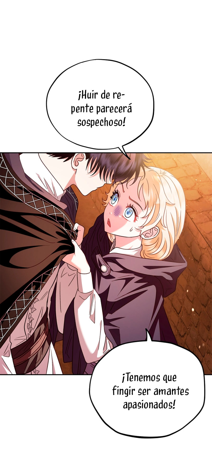 Me convertí en la detectora de veneno del Villano Capítulo 4 - Page 36