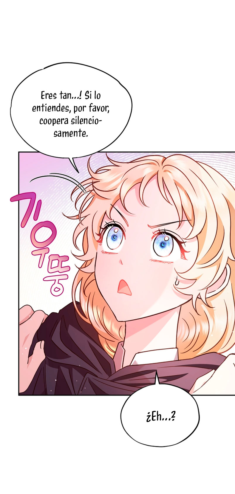 Me convertí en la detectora de veneno del Villano Capítulo 4 - Page 38