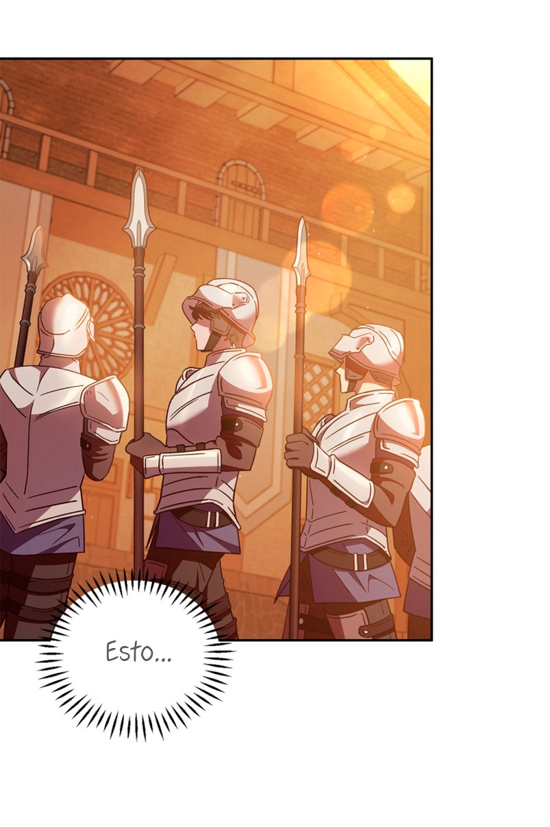 Me convertí en la detectora de veneno del Villano Capítulo 4 - Page 4