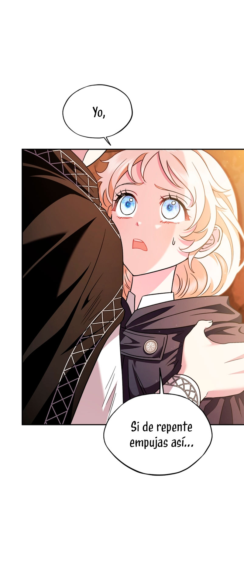 Me convertí en la detectora de veneno del Villano Capítulo 4 - Page 40