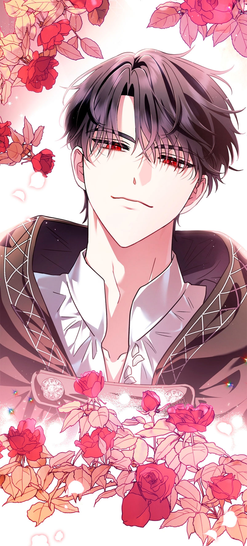 Me convertí en la detectora de veneno del Villano Capítulo 4 - Page 43