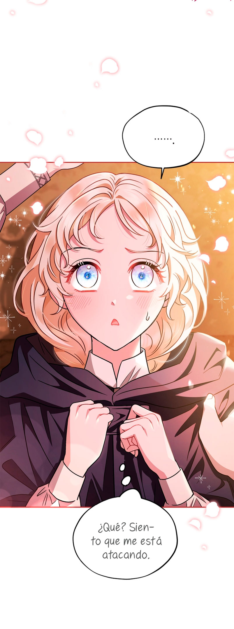 Me convertí en la detectora de veneno del Villano Capítulo 4 - Page 44