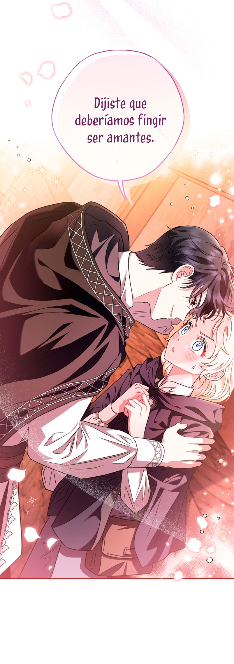 Me convertí en la detectora de veneno del Villano Capítulo 4 - Page 46