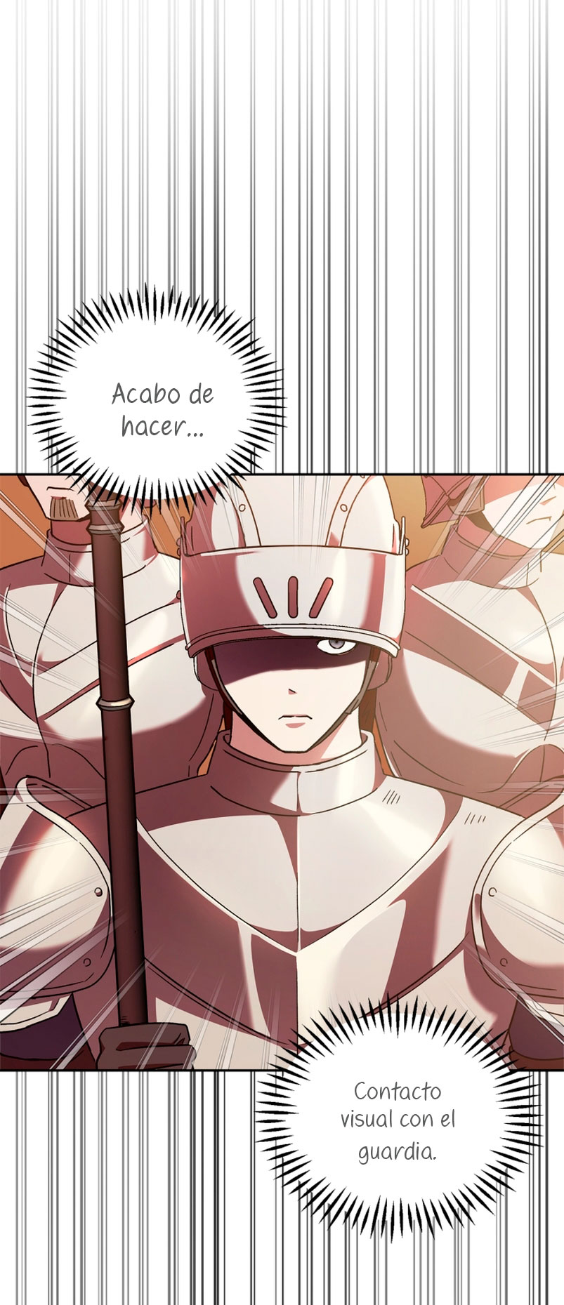 Me convertí en la detectora de veneno del Villano Capítulo 4 - Page 48