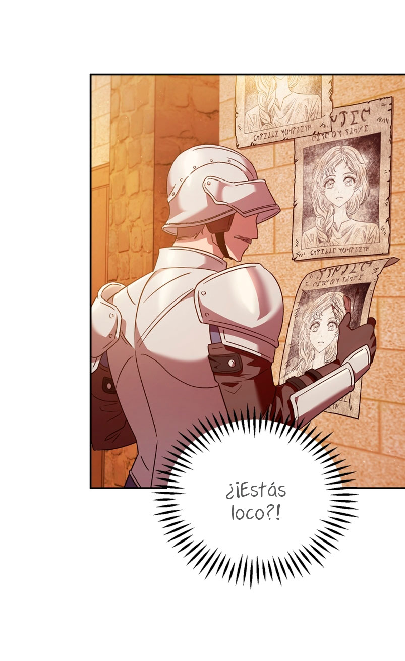 Me convertí en la detectora de veneno del Villano Capítulo 4 - Page 5