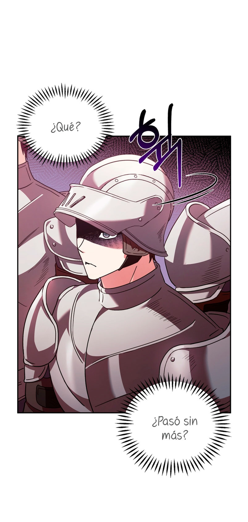 Me convertí en la detectora de veneno del Villano Capítulo 4 - Page 53