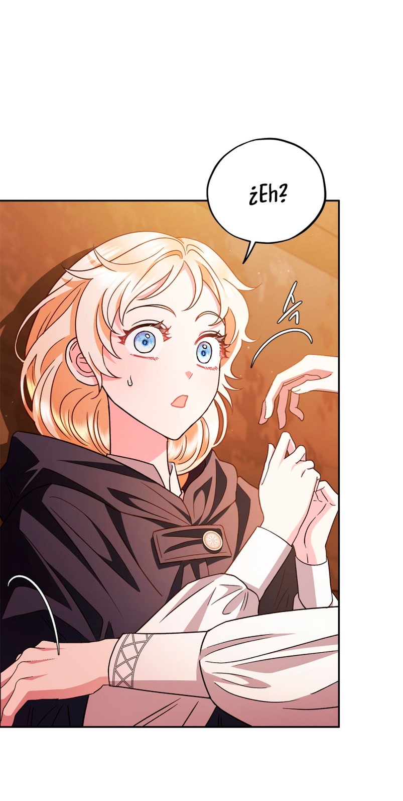 Me convertí en la detectora de veneno del Villano Capítulo 4 - Page 55