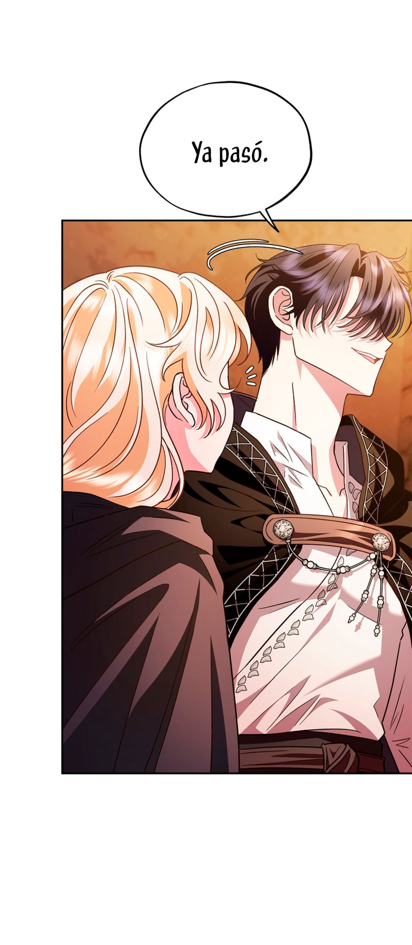 Me convertí en la detectora de veneno del Villano Capítulo 4 - Page 56