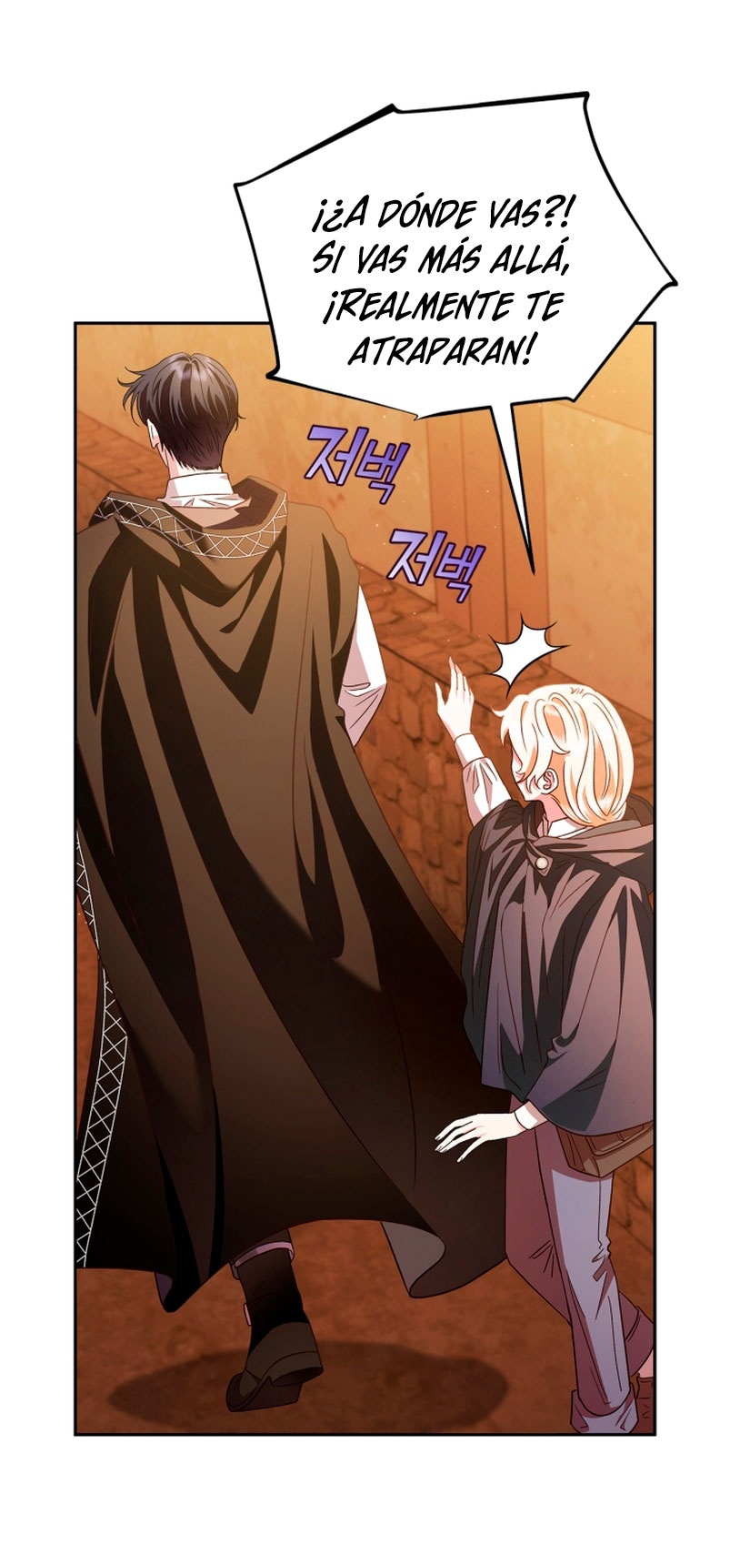 Me convertí en la detectora de veneno del Villano Capítulo 4 - Page 57