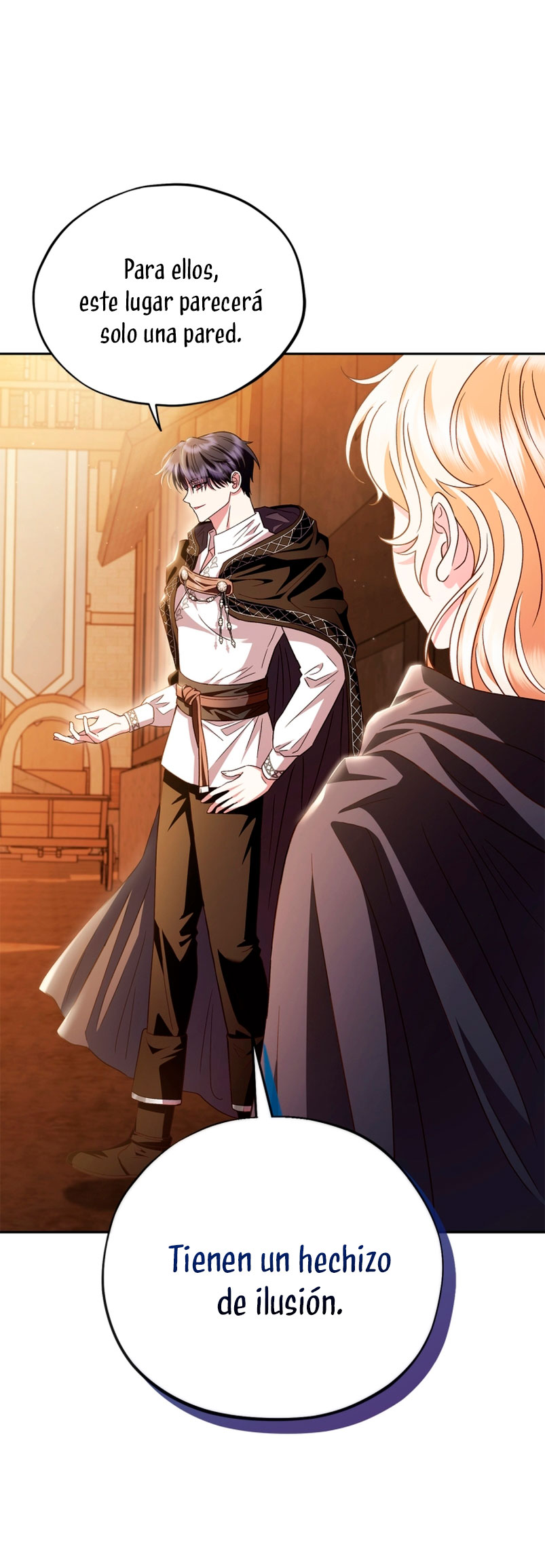 Me convertí en la detectora de veneno del Villano Capítulo 4 - Page 59