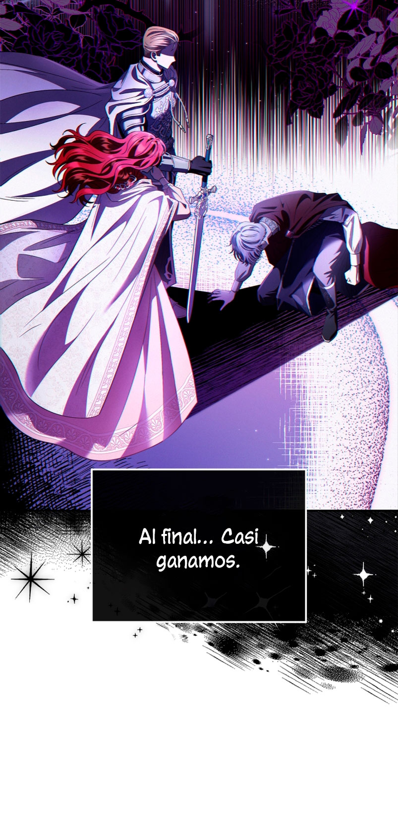 Me convertí en la detectora de veneno del Villano Capítulo 4 - Page 62