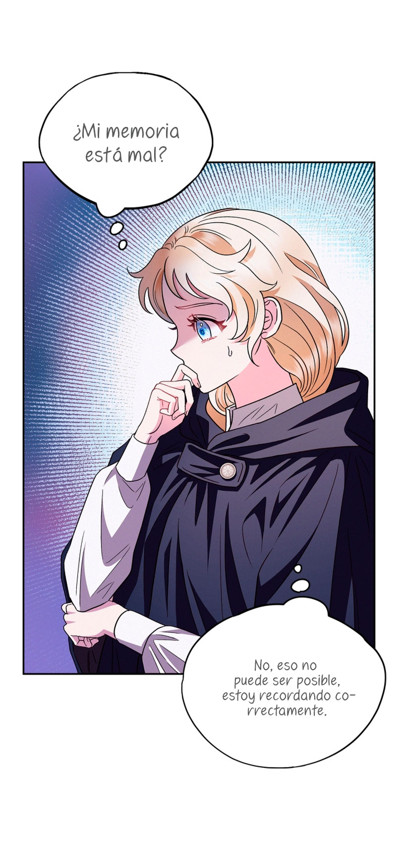 Me convertí en la detectora de veneno del Villano Capítulo 4 - Page 63