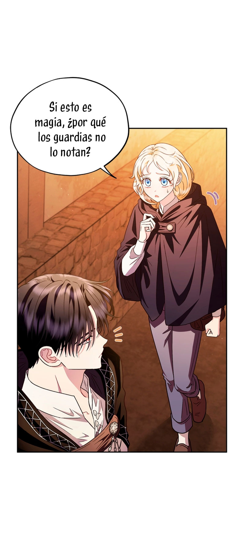 Me convertí en la detectora de veneno del Villano Capítulo 4 - Page 64