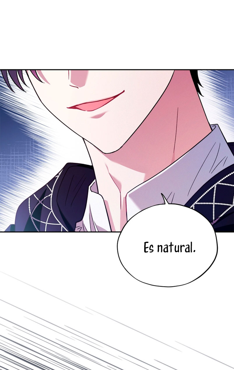 Me convertí en la detectora de veneno del Villano Capítulo 4 - Page 65