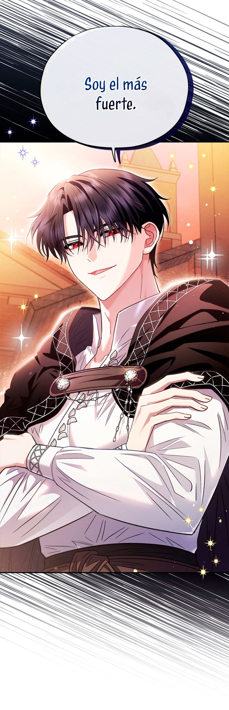 Me convertí en la detectora de veneno del Villano Capítulo 4 - Page 66