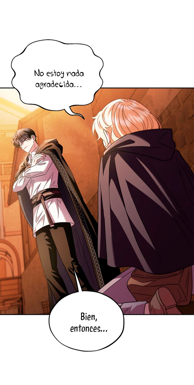 Me convertí en la detectora de veneno del Villano Capítulo 4 - Page 69