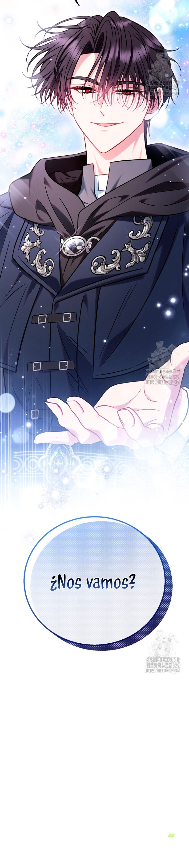 Me convertí en la detectora de veneno del Villano Capítulo 40 - Page 14