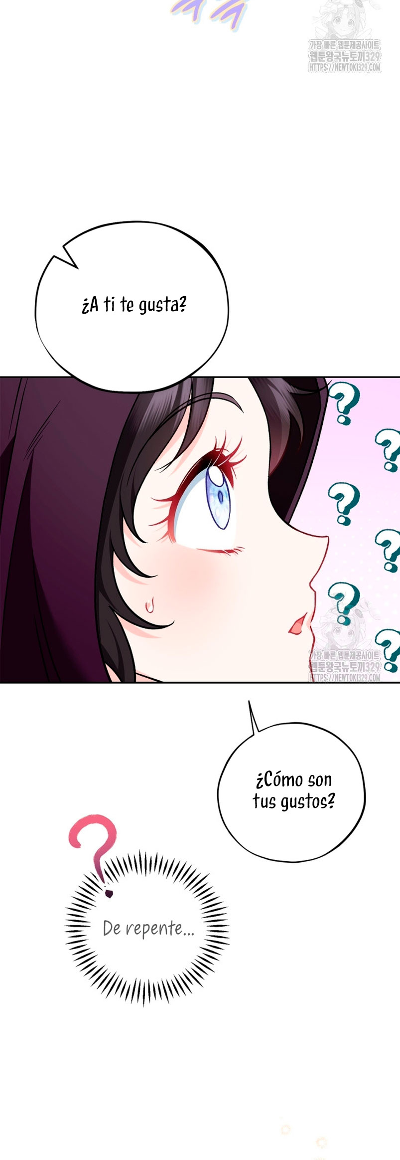 Me convertí en la detectora de veneno del Villano Capítulo 40 - Page 19