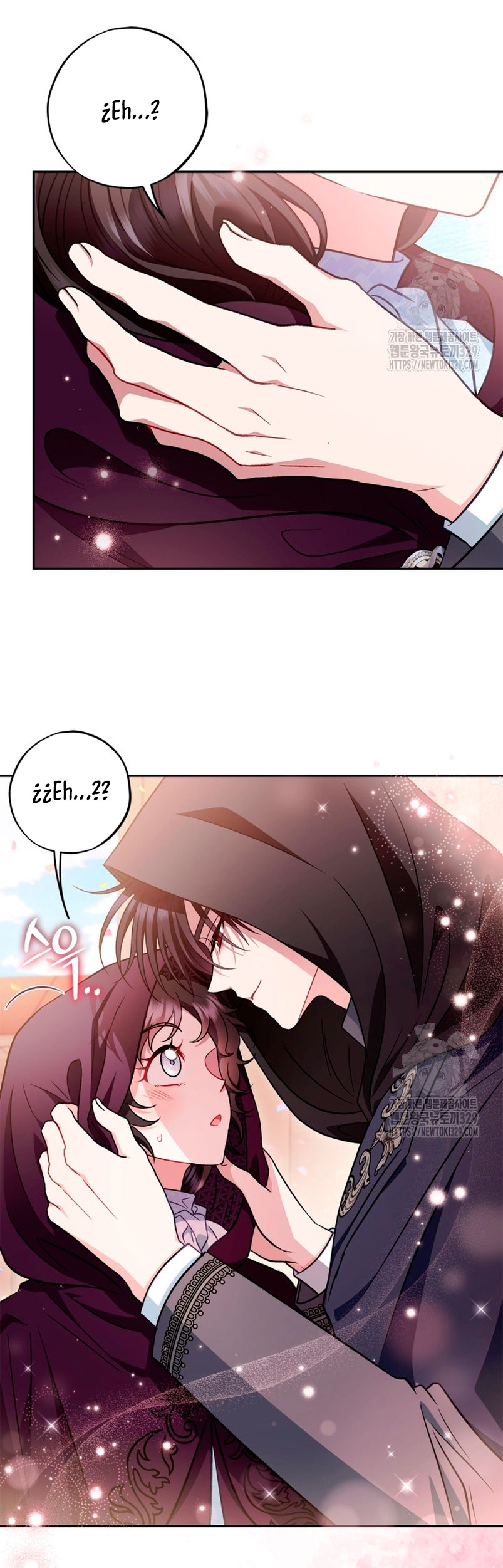 Me convertí en la detectora de veneno del Villano Capítulo 40 - Page 22