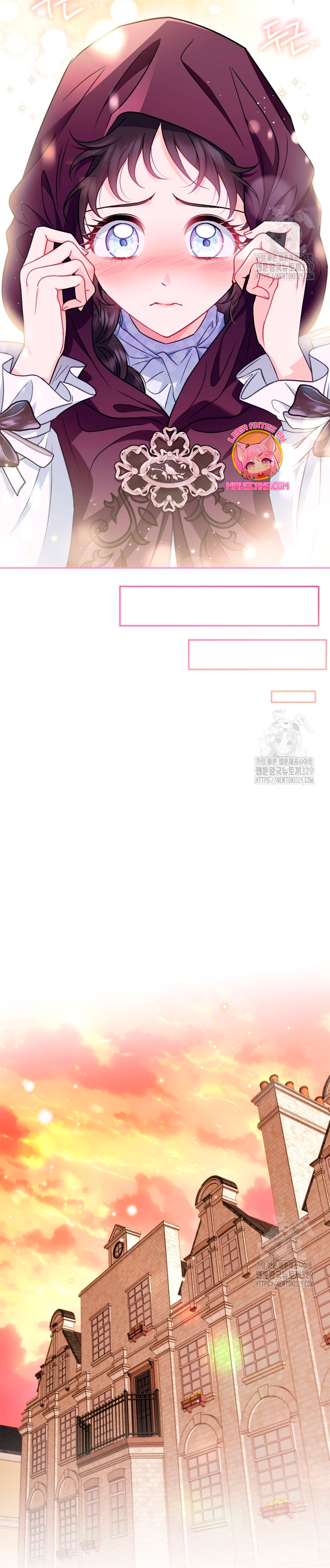 Me convertí en la detectora de veneno del Villano Capítulo 40 - Page 25