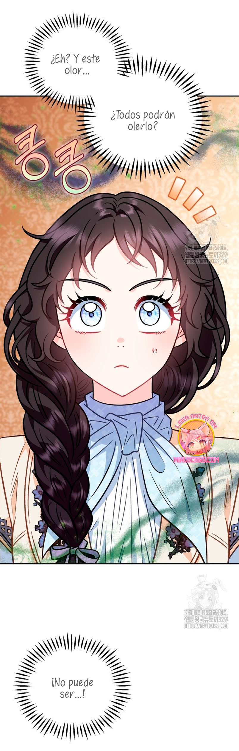 Me convertí en la detectora de veneno del Villano Capítulo 40 - Page 53