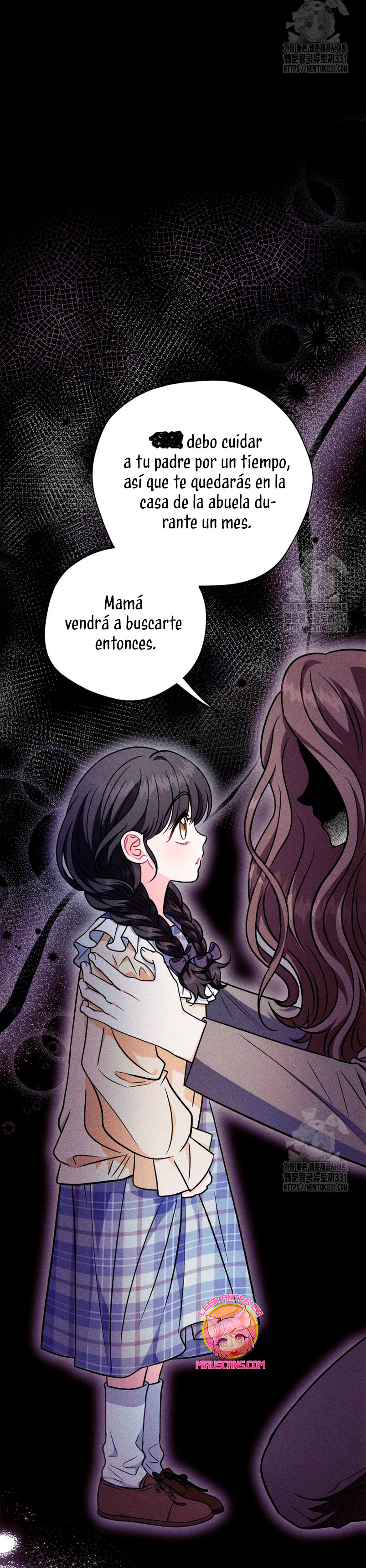 Me convertí en la detectora de veneno del Villano Capítulo 42 - Page 14