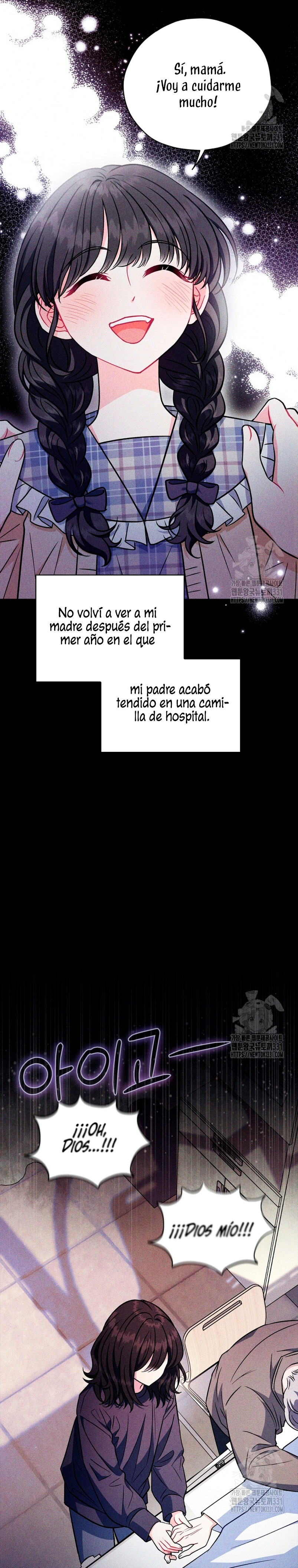 Me convertí en la detectora de veneno del Villano Capítulo 42 - Page 15