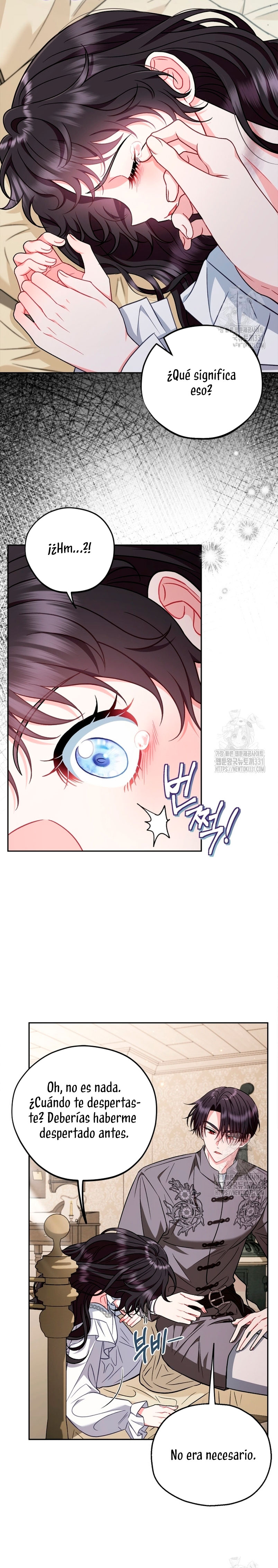 Me convertí en la detectora de veneno del Villano Capítulo 42 - Page 20