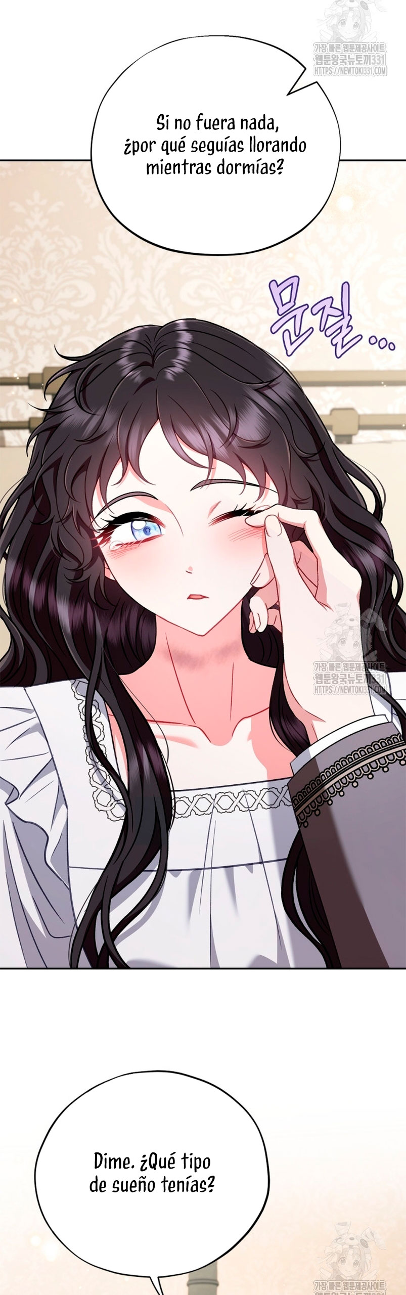 Me convertí en la detectora de veneno del Villano Capítulo 42 - Page 21