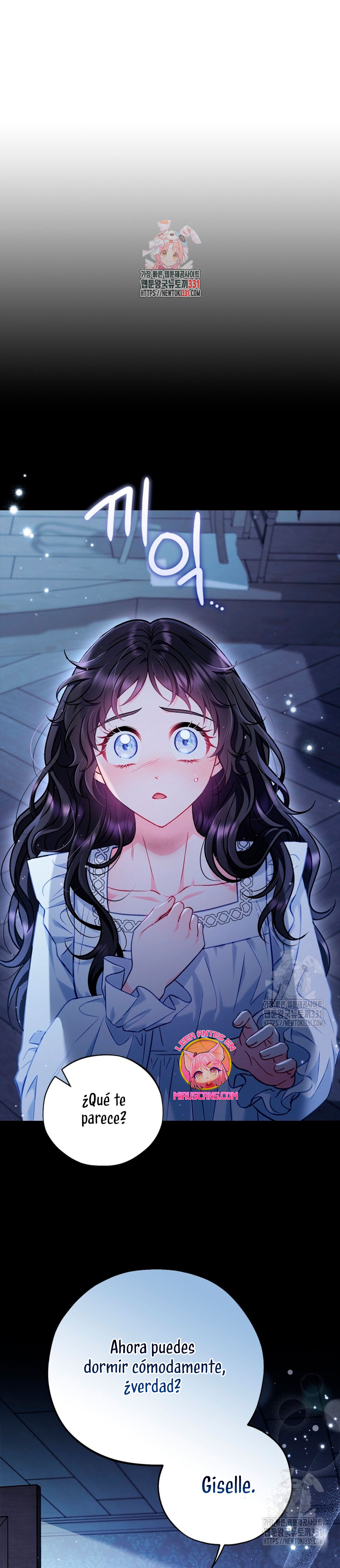 Me convertí en la detectora de veneno del Villano Capítulo 42 - Page 3