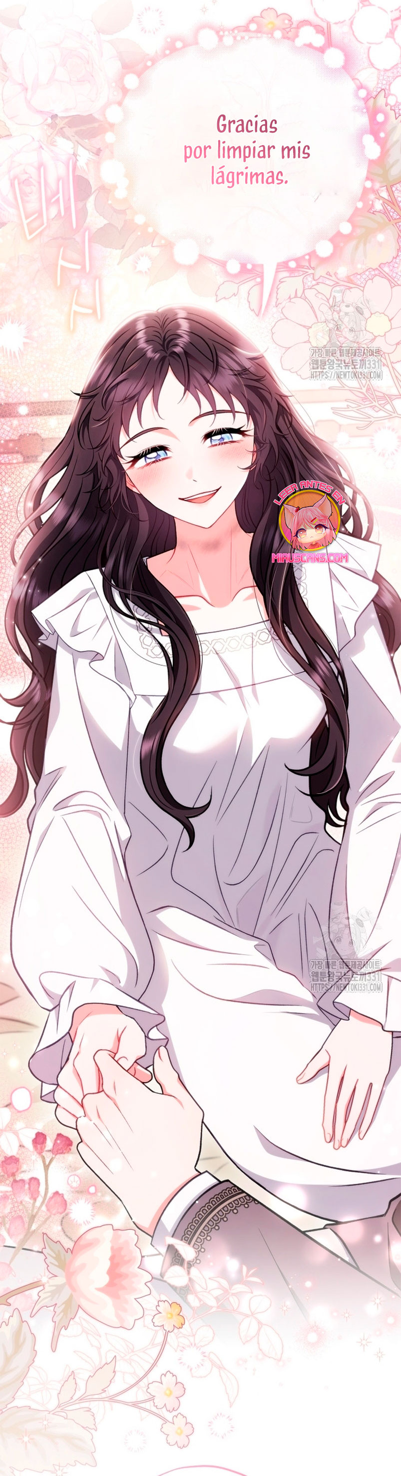 Me convertí en la detectora de veneno del Villano Capítulo 42 - Page 34