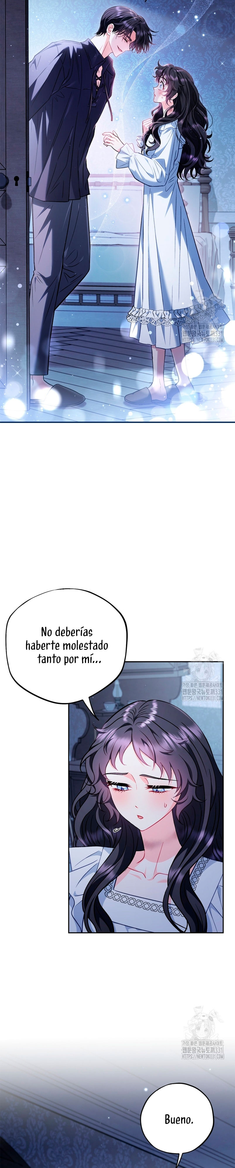 Me convertí en la detectora de veneno del Villano Capítulo 42 - Page 4