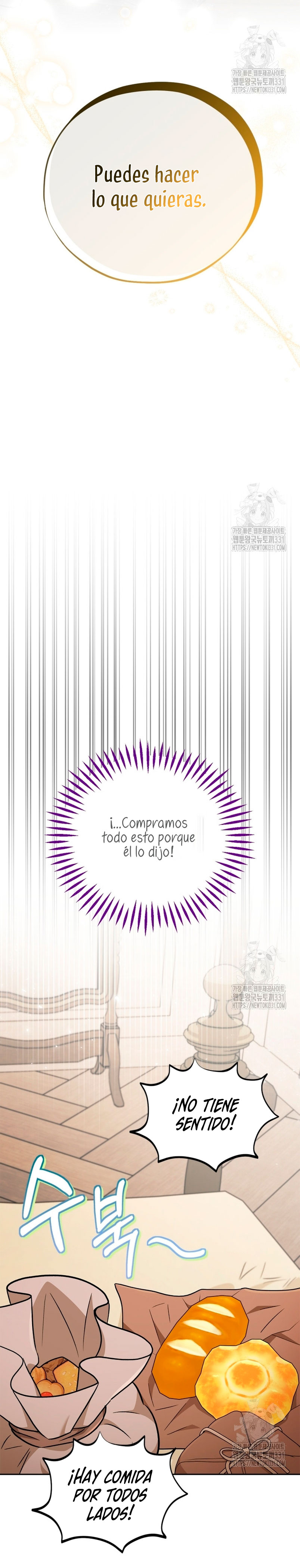 Me convertí en la detectora de veneno del Villano Capítulo 42 - Page 40