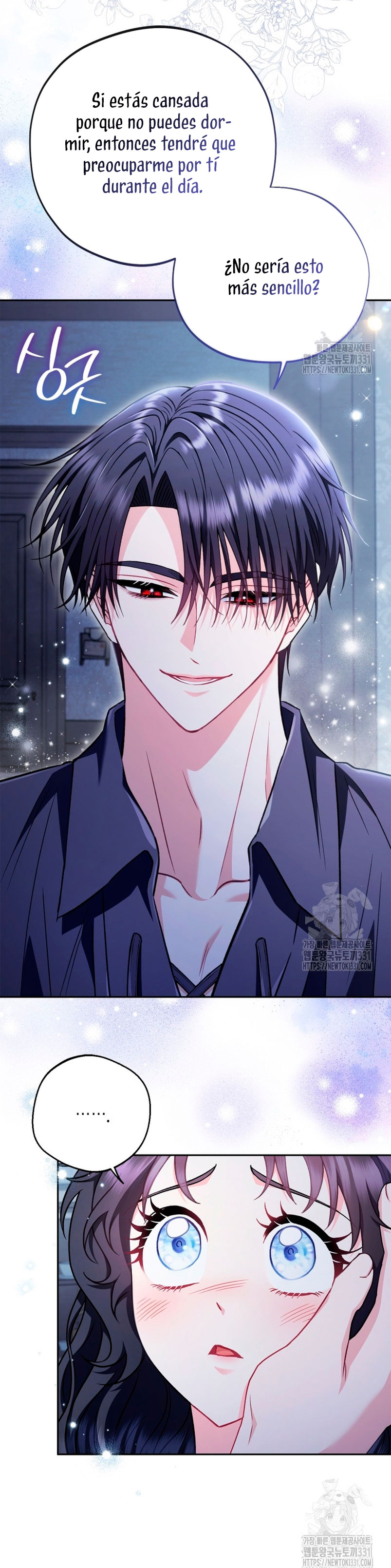 Me convertí en la detectora de veneno del Villano Capítulo 42 - Page 7