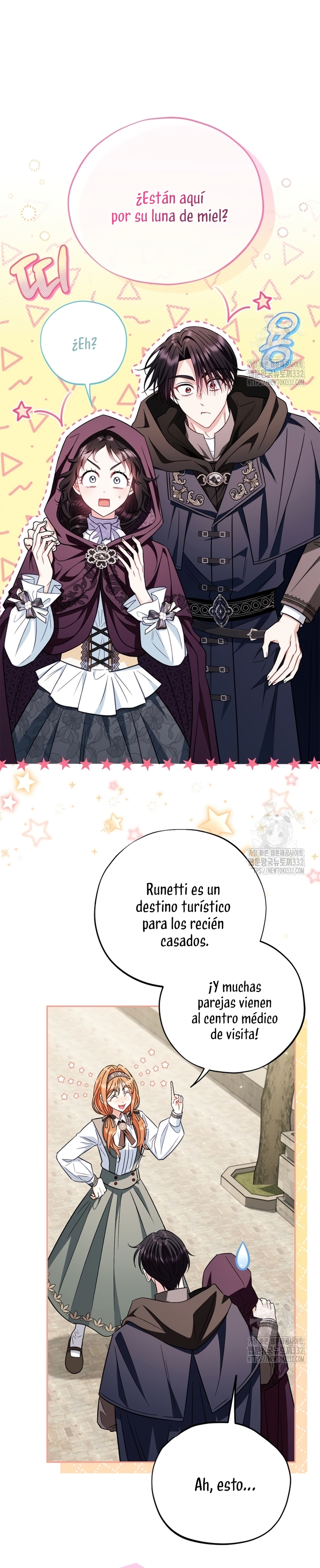 Me convertí en la detectora de veneno del Villano Capítulo 43 - Page 31