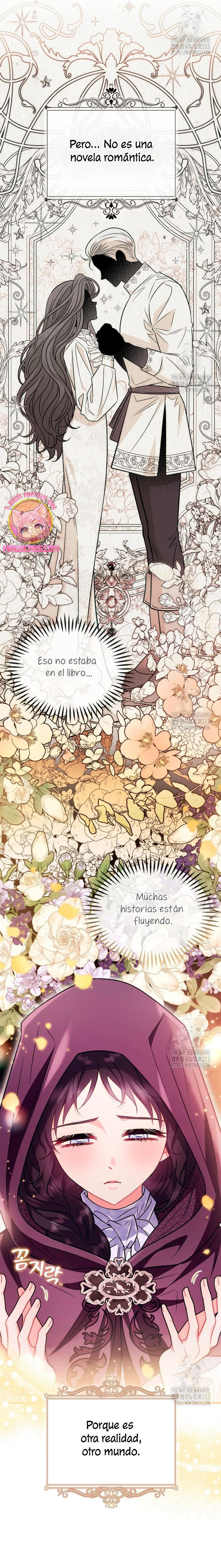 Me convertí en la detectora de veneno del Villano Capítulo 44 - Page 23