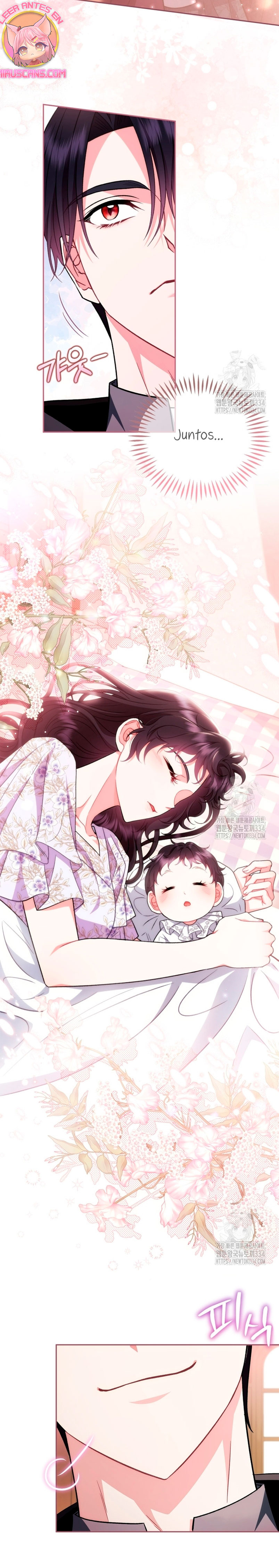 Me convertí en la detectora de veneno del Villano Capítulo 45 - Page 15