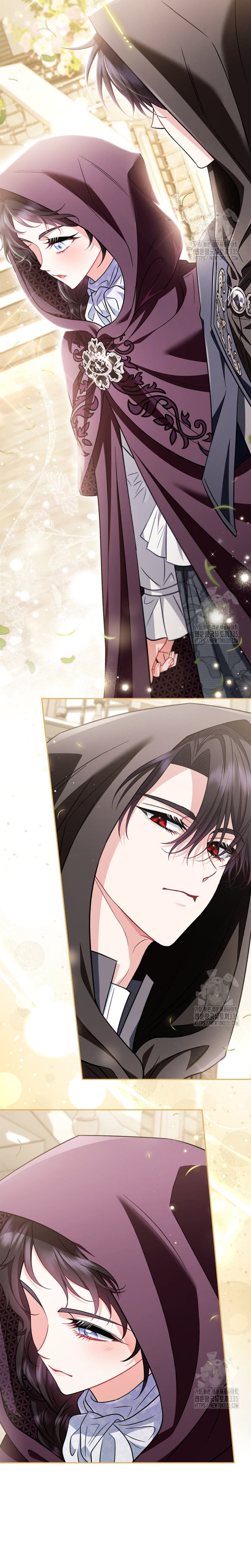 Me convertí en la detectora de veneno del Villano Capítulo 46 - Page 20