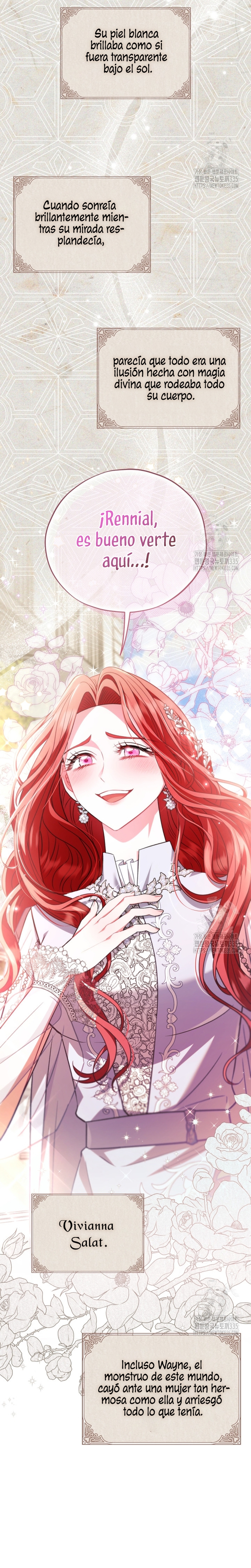 Me convertí en la detectora de veneno del Villano Capítulo 46 - Page 25