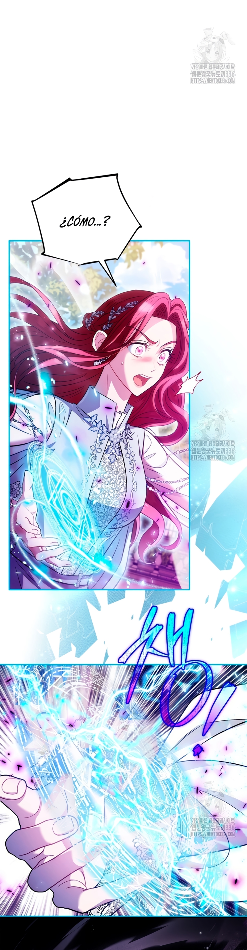 Me convertí en la detectora de veneno del Villano Capítulo 47 - Page 34