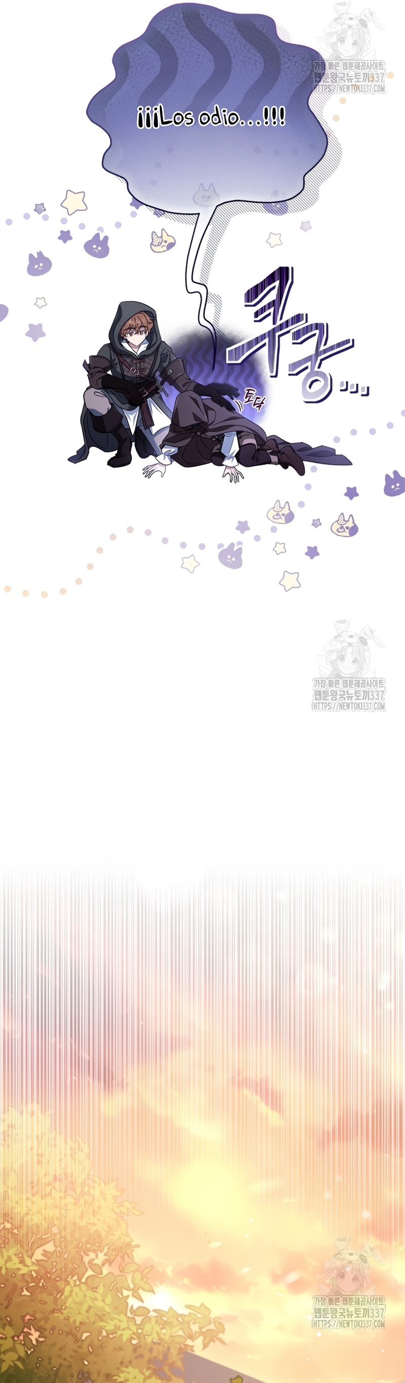 Me convertí en la detectora de veneno del Villano Capítulo 48 - Page 31